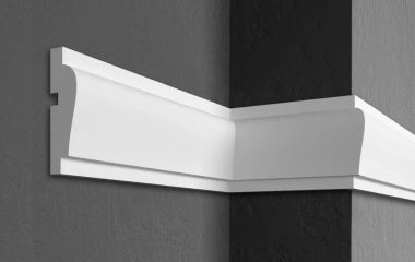 Elite Decor: Сучасний дизайн — це не лише про об'єм, а й про деталі, які додають стилю та елегантності.