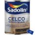 Морилка Sadolin Celco Wood Stain