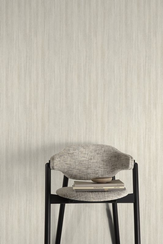Обои виниловые на флизелиновой основе GRANDECO Life, Textured VIBES 205101 10,05 х 0,53 см