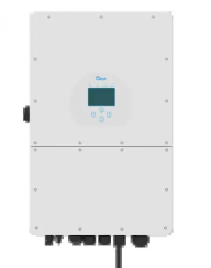 Інвертор гібридний трифазний Deye SUN-20K-SG01HP3-EU-AM2