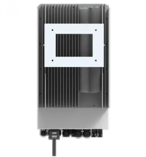 Інвертор гібридний трифазний Deye SUN-20K-SG01HP3-EU-AM2