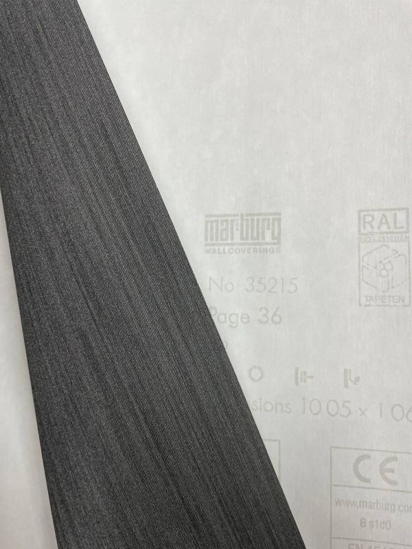 Обои виниловые на флизелиновой основе Marburg Lava 35215