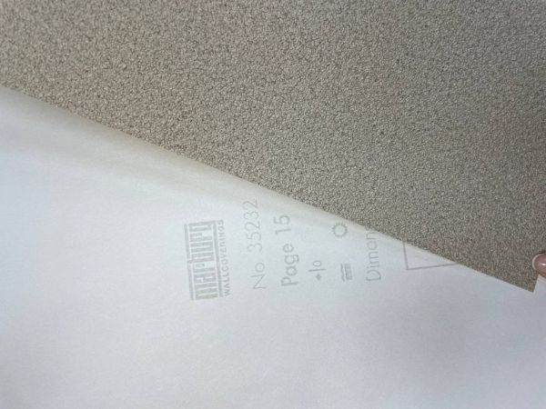 Обои виниловые на флизелиновой основе Marburg Lava 35232