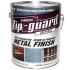 Краска антикоррозионная по металлу Zip-guard METAL FINISH, уретановая молотковая