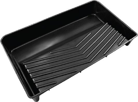 Лоток для фарби Linzer Plastic Paint Tray 18" для валиків 18" 46 см