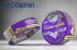 Малярная лента для деликатных поверхностей Blue Dolphin WASHI, 60 дней