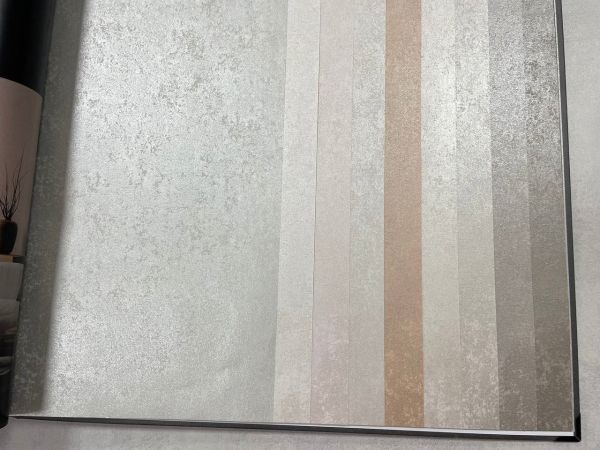 Обои виниловые на флизелиновой основе Marburg Style Conscious Living 91139