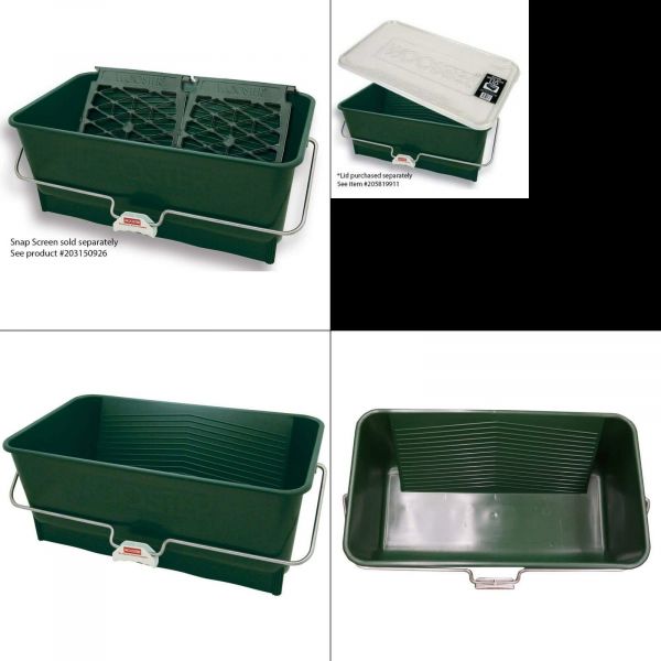 Відро Wooster WIDE BOY BUCKET