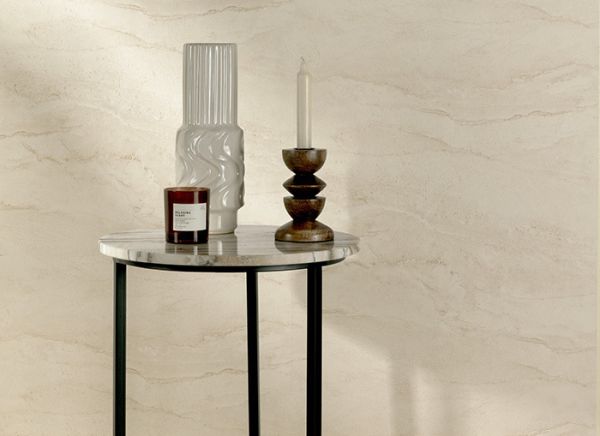 Обои виниловые на флизелиновой основе GRANDECO Life, Textured VIBES А77701 10,05 х 0,53 см
