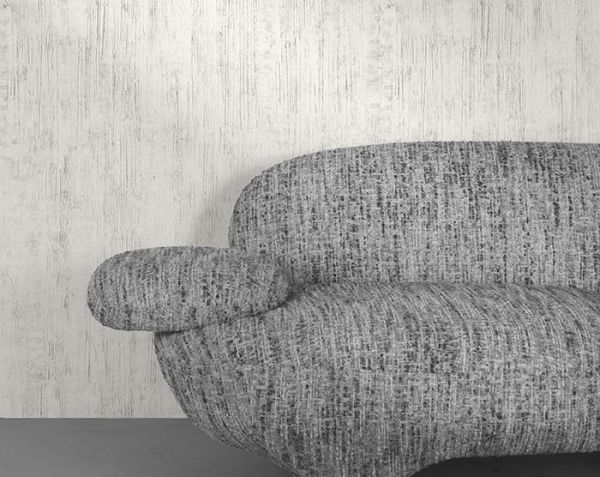 Обои виниловые на флизелиновой основе GRANDECO Life, Textured VIBES А77801 10,05 х 0,53 см