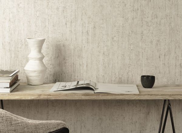 Обои виниловые на флизелиновой основе GRANDECO Life, Textured VIBES А77803 10,05 х 0,53 см