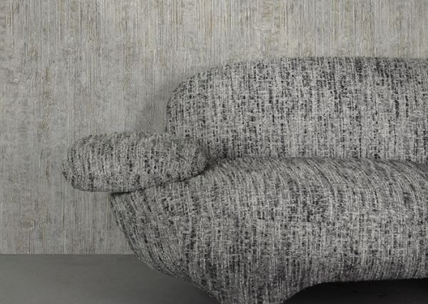 Обои виниловые на флизелиновой основе GRANDECO Life, Textured VIBES А77804 10,05 х 0,53 см