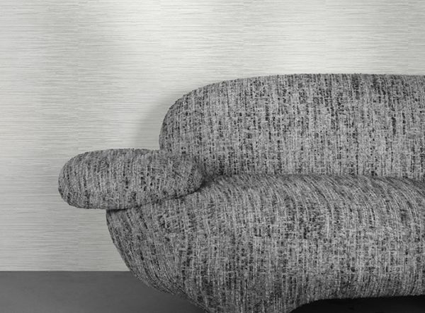 Обои виниловые на флизелиновой основе GRANDECO Life, Textured VIBES А77901 10,05 х 0,53 см