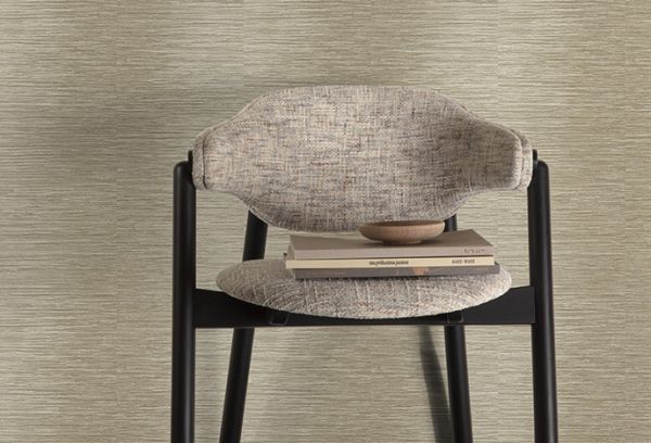 Обои виниловые на флизелиновой основе GRANDECO Life, Textured VIBES А77903 10,05 х 0,53 см