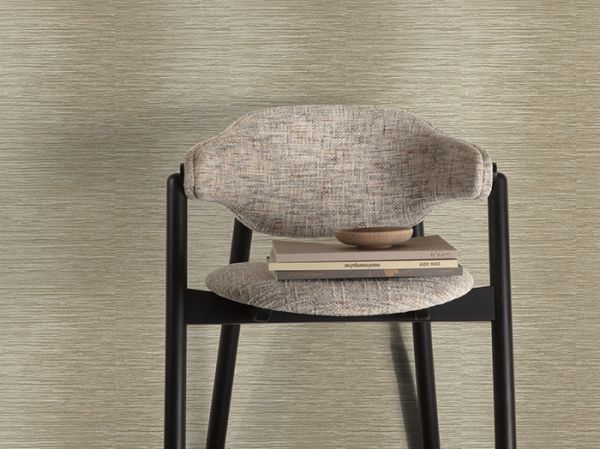 Обои виниловые на флизелиновой основе GRANDECO Life, Textured VIBES А77904 10,05 х 0,53 см