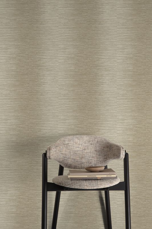 Обои виниловые на флизелиновой основе GRANDECO Life, Textured VIBES А77904 10,05 х 0,53 см