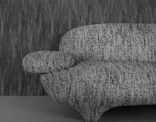 Обои виниловые на флизелиновой основе GRANDECO Life, Textured VIBES А78501 10,05 х 0,53 см
