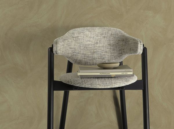 Обои виниловые на флизелиновой основе GRANDECO Life, Textured VIBES А78708 10,05 х 0,53 см