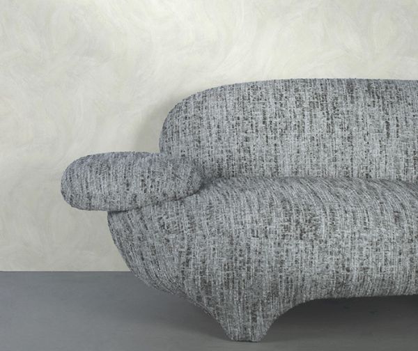 Обои виниловые на флизелиновой основе GRANDECO Life, Textured VIBES А78711 10,05 х 0,53 см