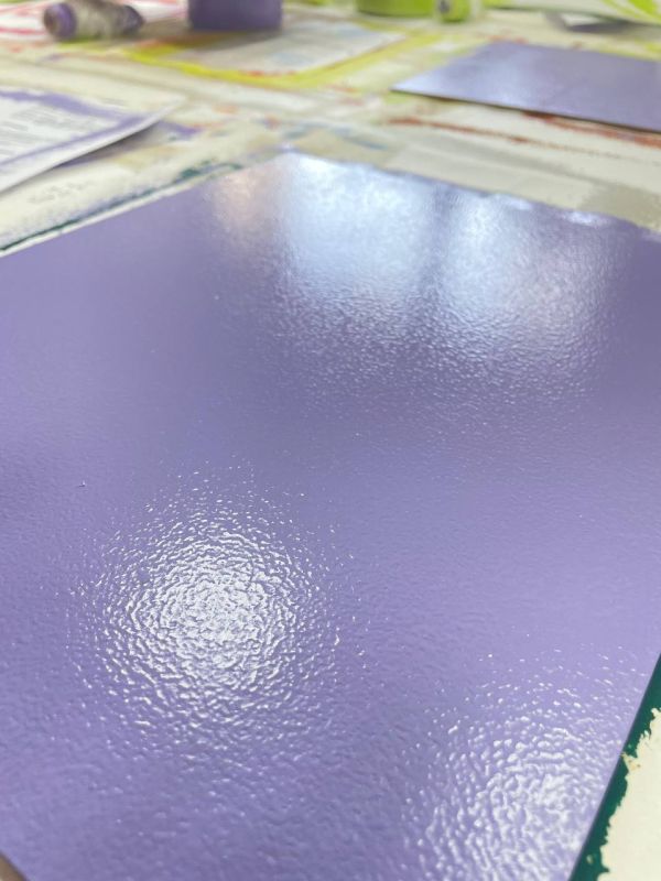 Фарба інтер'єрна акрилова Diamond Vogel Avalon Ultra Premium Interior Latex Flat