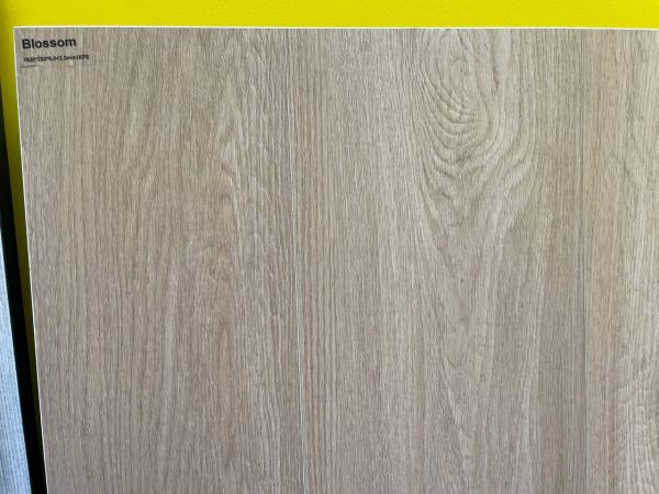 Композитне підлогове покриття ATWOOD SPC вініл 1520*230*7 мм Blossom