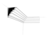 Карниз Orac C326 MANOIR Purotouch® 200*9*10,5 см