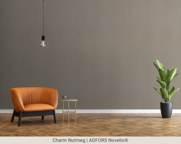 Склошпалери пофарбовані Novelio Nature Charm 10,05 x 0,98 м, 185 г/м²