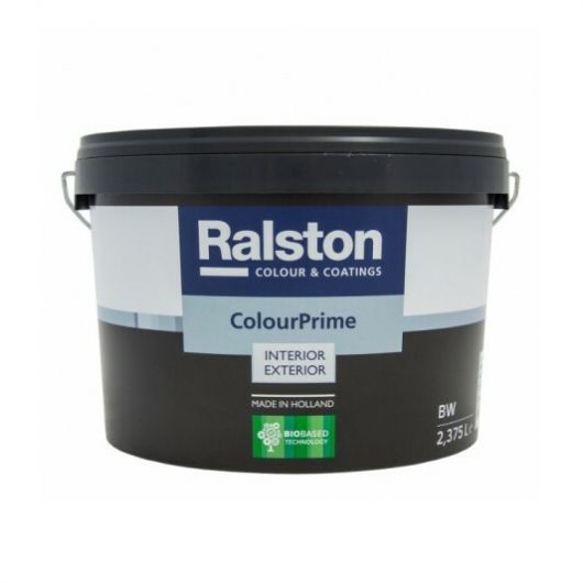 Ґрунт-фарба універсальна Ralston Colour Prime на біологічній основі