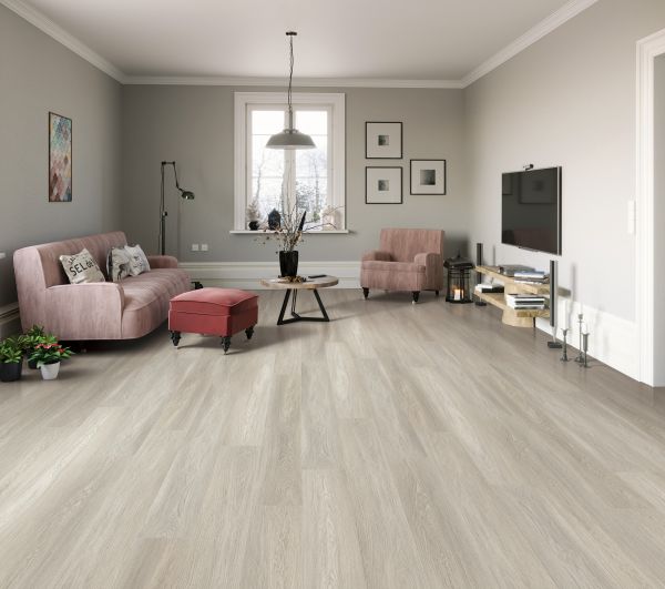 Композитне підлогове покриття ATWOOD SPC вініл 1520*230*7 мм Delight
