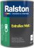 Фарба інтер'єрна Ralston ExtraTex Matt 2, глибокоматова BIO серія
