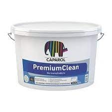 Фарба інтер'єрна латексна Caparol Premium Clean/ Premium Color