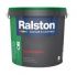 Краска интерьерная Ralston Anti-Reflex 5 BW, матовая BIO серия