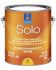 Фарба універсальна 100% акрилова Sherwin-Williams SOLO, Extra White