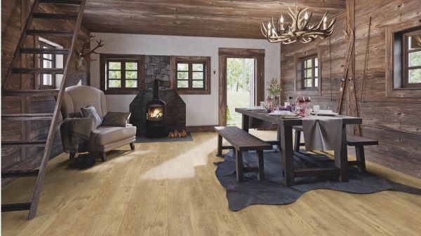 Ламінат MY FLOOR Chalet M1008 Chestnut Nature