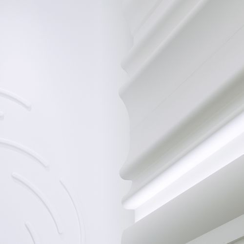 Молдинг Orac P3071 Purotouch®