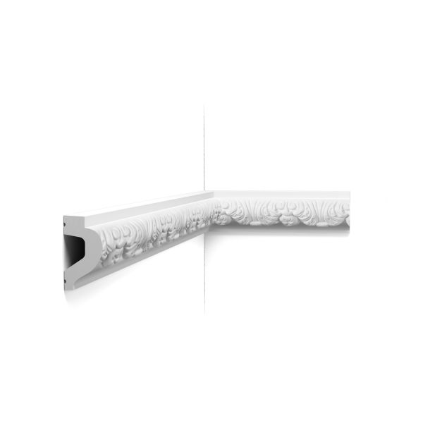 Молдинг з орнаментом Orac P3020 Purotouch® 200*6,1*3,2 см