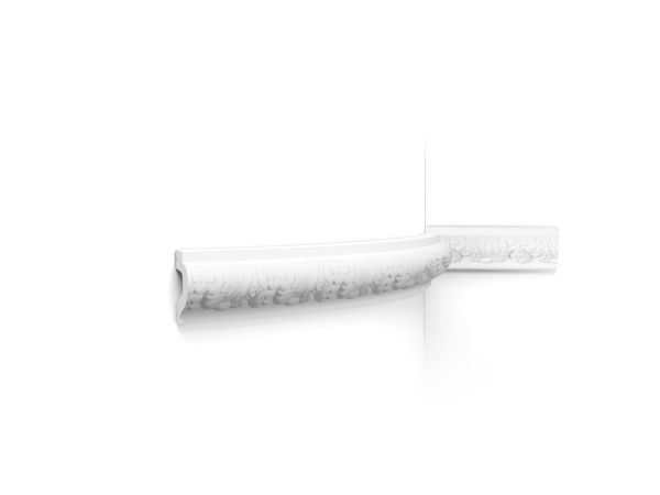 Молдинг с орнаментом Orac P3020 Purotouch® 200*6,1*3,2 см