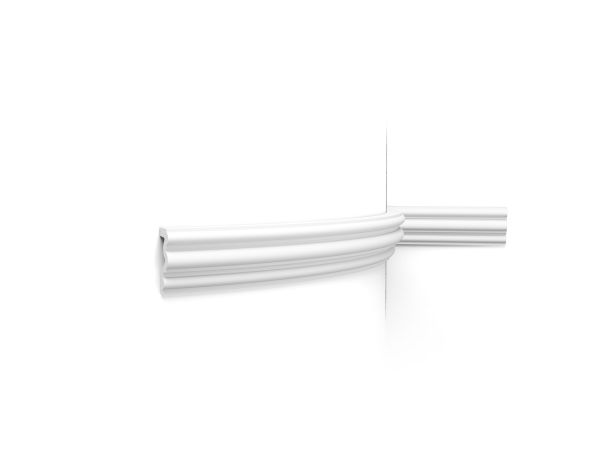 Молдинг Orac P4025 Purotouch® 2000*34*83 мм