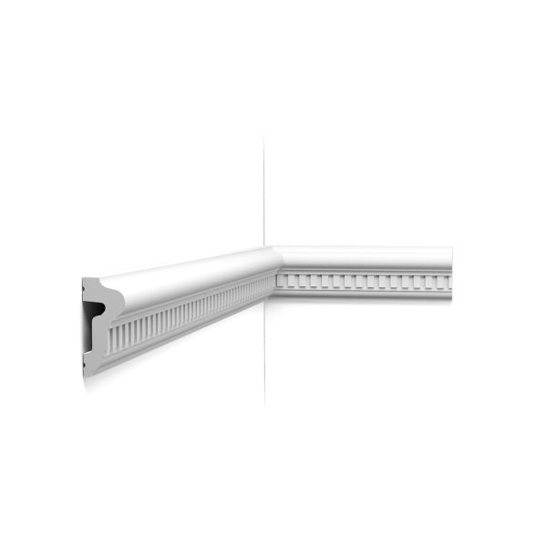Молдинг Orac P6020 Purotouch® 2000*64*28 мм