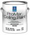 Фарба для стелі вініл-акрилова Sherwin-Williams ProMar Ceiling Paint, глибокоматова