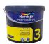 Фарба інтер'єрна Sadolin Professional 3 Svart, чорна