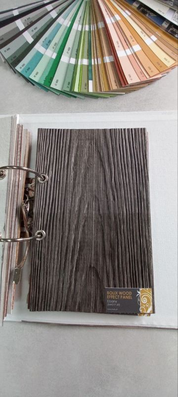 Панель з ефектом дошки з дерева Bolix WOOD EFFECT PANEL