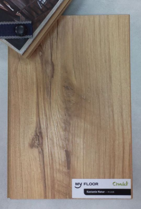 Ламінат MY FLOOR Chalet M1008 Chestnut Nature