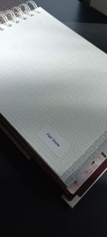 Склошпалери пофарбовані Novelio Nature Flair 10,05 x 0,98 м, 185 г/м²