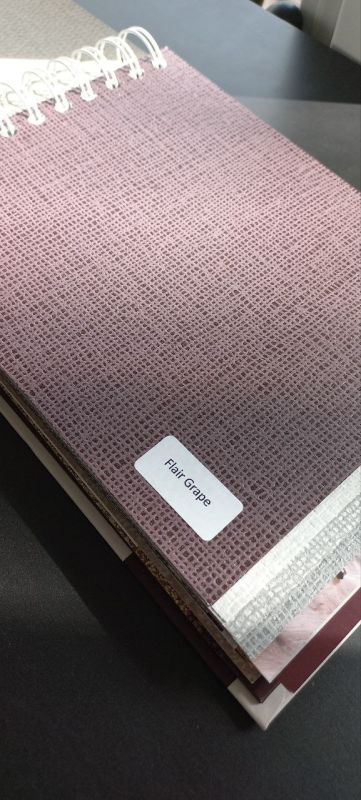Склошпалери пофарбовані Novelio Nature Flair 10,05 x 0,98 м, 185 г/м²