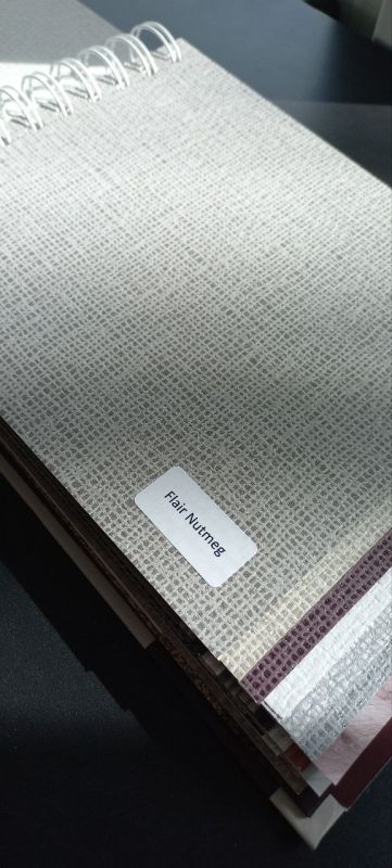 Склошпалери пофарбовані Novelio Nature Flair 10,05 x 0,98 м, 185 г/м²