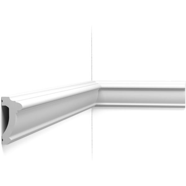 Молдинг Orac PX113 Duropolymer®