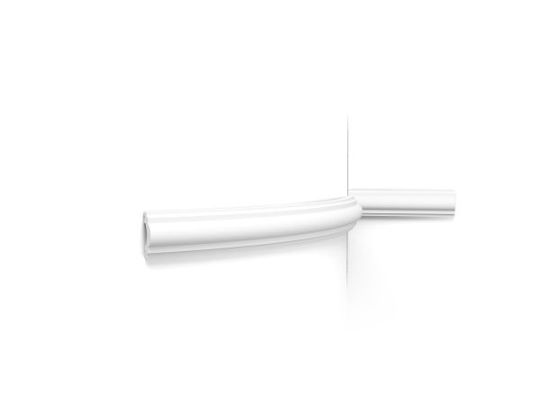 Молдинг Orac PX120 Duropolymer® 2000*40*19 мм