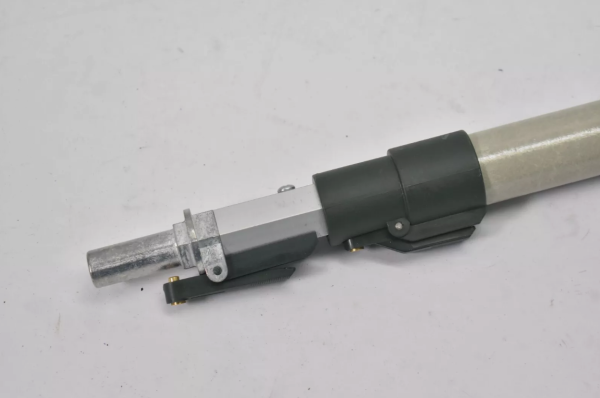 Подовжувач з металевим наконечником без різьблення Wooster SHERLOCK GT® Grip Tip™