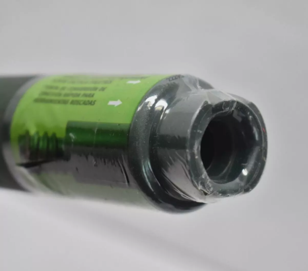 Подовжувач з металевим наконечником без різьблення Wooster SHERLOCK GT® Grip Tip™